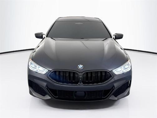 2022 BMW 840 Gran Coupe i xDrive