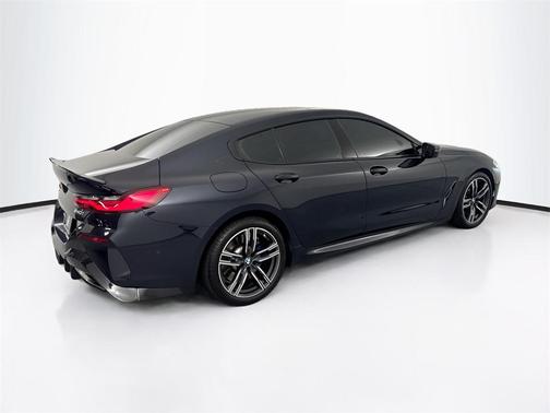 2022 BMW 840 Gran Coupe i xDrive