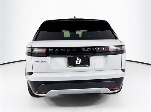2025 Land Rover Range Rover Velar P400 Dynamic SE