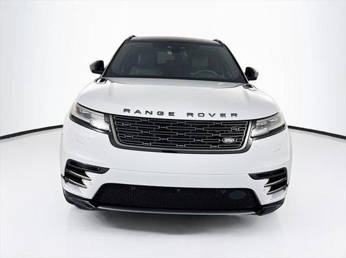 2025 Land Rover Range Rover Velar P400 Dynamic SE