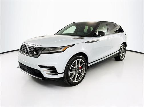 2025 Land Rover Range Rover Velar P400 Dynamic SE