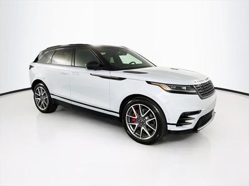 2025 Land Rover Range Rover Velar P400 Dynamic SE