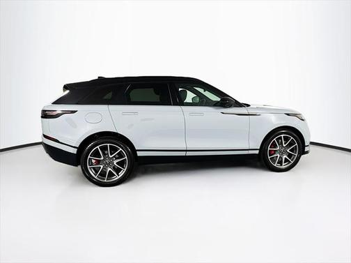 2025 Land Rover Range Rover Velar P400 Dynamic SE