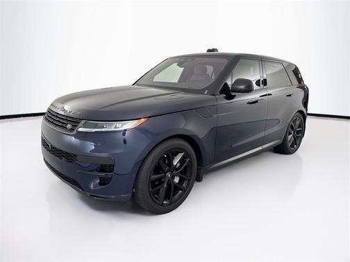 2023 Land Rover Range Rover Sport SE