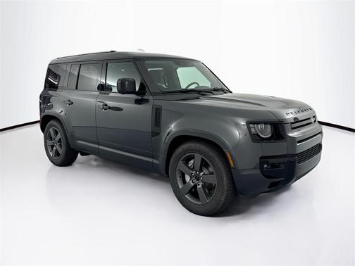 2026 Land Rover Defender S