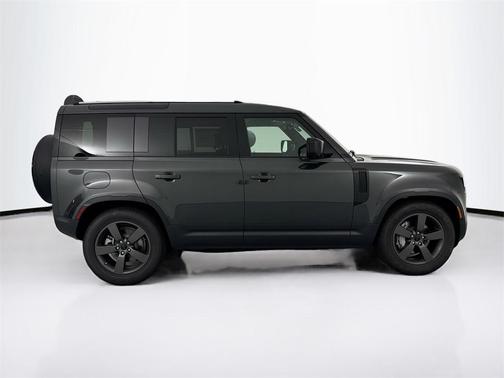 2026 Land Rover Defender S