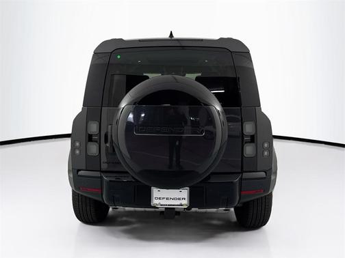 2026 Land Rover Defender S