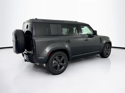 2026 Land Rover Defender S