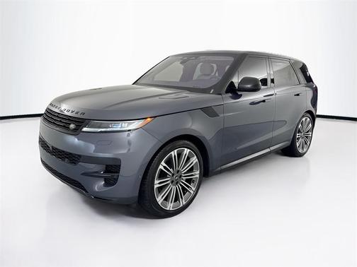 2023 Land Rover Range Rover Sport SE