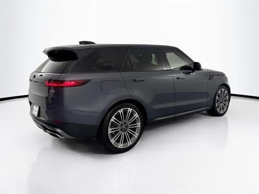 2023 Land Rover Range Rover Sport SE