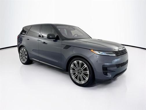 2023 Land Rover Range Rover Sport SE