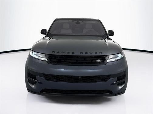 2023 Land Rover Range Rover Sport SE