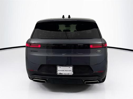 2023 Land Rover Range Rover Sport SE