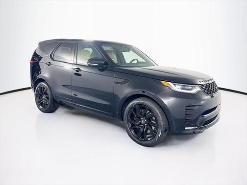 2025 Land Rover Discovery P360 Dynamic SE
