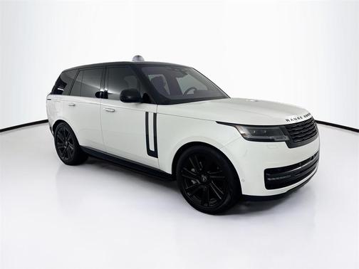 2023 Land Rover Range Rover P530 SE