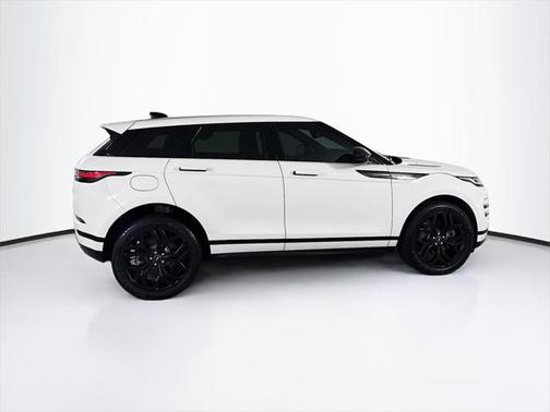 2022 Land Rover Range Rover Evoque R-Dynamic S