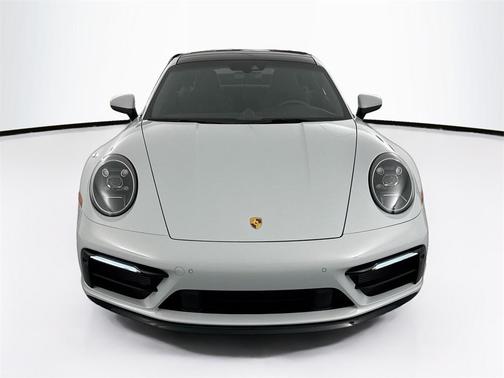 2024 Porsche 911 Carrera