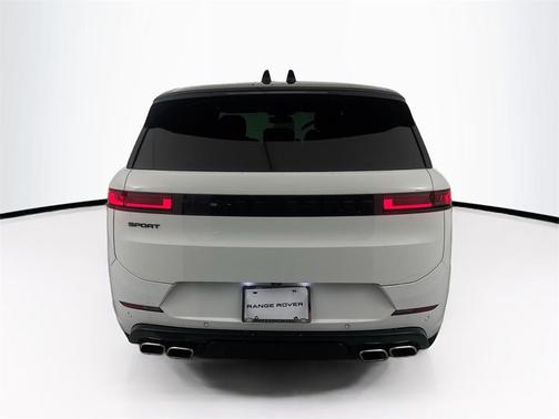 2025 Land Rover Range Rover Sport Autobiography