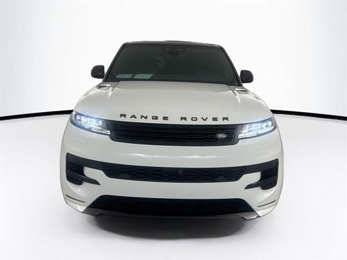 2025 Land Rover Range Rover Sport Autobiography