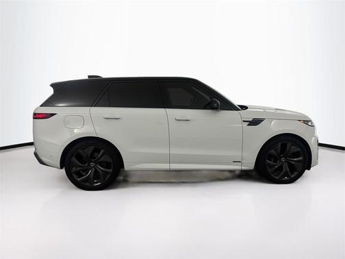 2025 Land Rover Range Rover Sport Autobiography