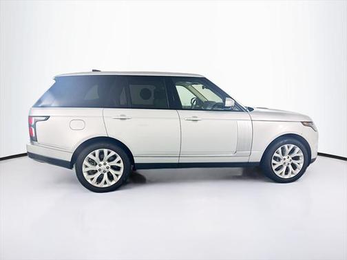 2022 Land Rover Range Rover Westminster
