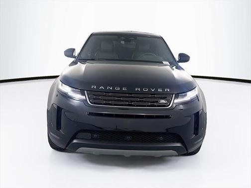 2026 Land Rover Range Rover Evoque Core S