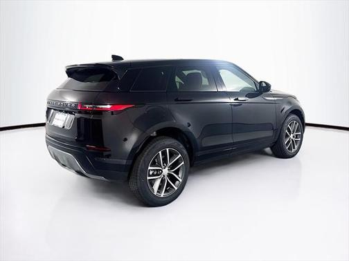 2026 Land Rover Range Rover Evoque Core S