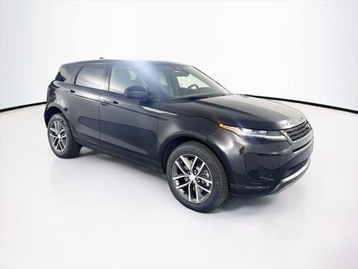 2026 Land Rover Range Rover Evoque Core S