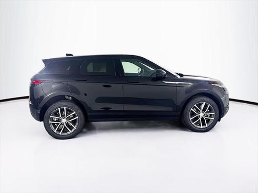 2026 Land Rover Range Rover Evoque Core S