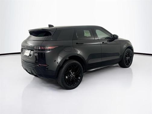 2023 Land Rover Range Rover Evoque R-Dynamic S