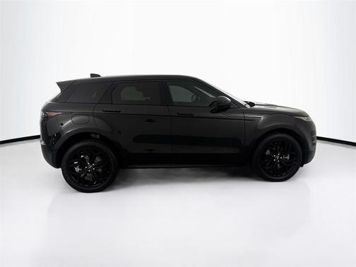 2023 Land Rover Range Rover Evoque R-Dynamic S