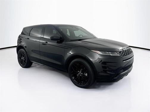 2023 Land Rover Range Rover Evoque R-Dynamic S