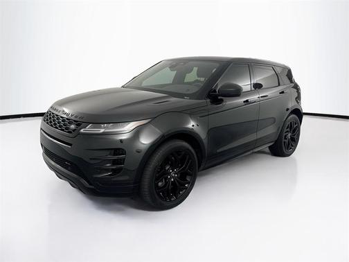 2023 Land Rover Range Rover Evoque R-Dynamic S