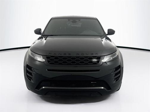 2023 Land Rover Range Rover Evoque R-Dynamic S