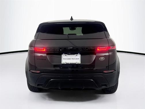 2023 Land Rover Range Rover Evoque R-Dynamic S