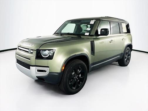 2025 Land Rover Defender 110 P400 S
