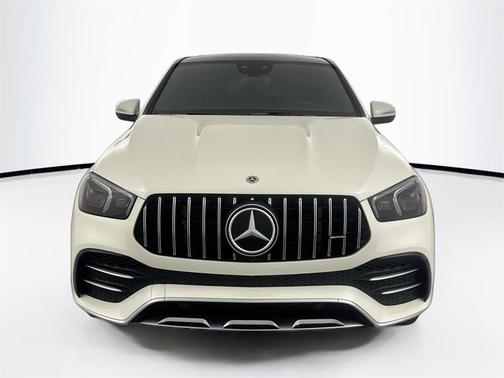 2022 Mercedes-Benz AMG GLE 53 4MATIC+ Coupe