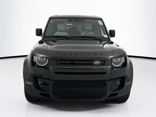 2026 Land Rover Defender S