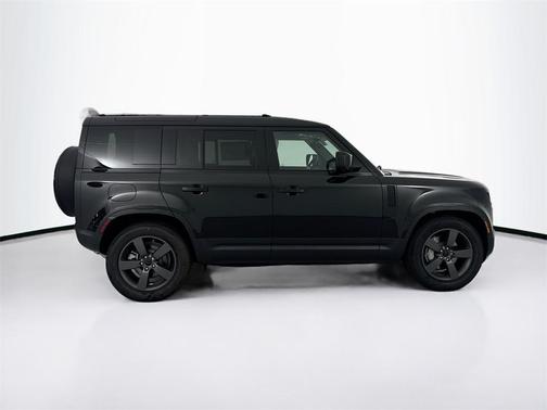 2026 Land Rover Defender S