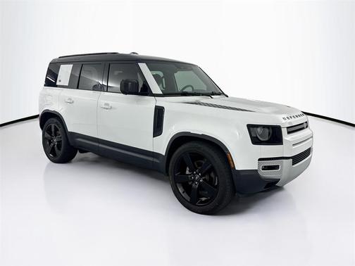 2024 Land Rover Defender 110 P300