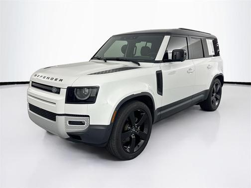 2024 Land Rover Defender 110 P300