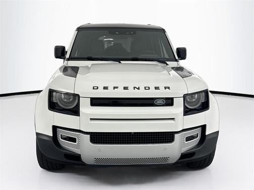 2024 Land Rover Defender 110 P300