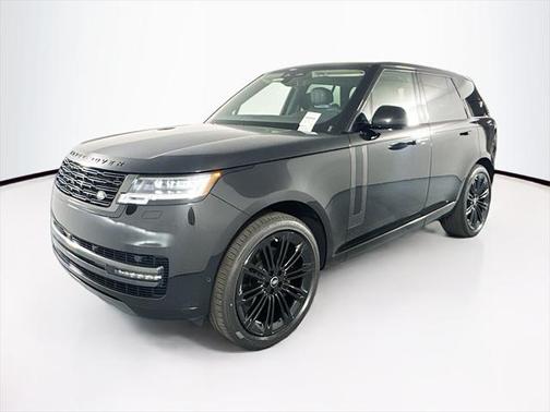 2025 Land Rover Range Rover P400 SE