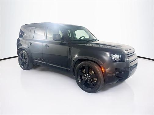 2023 Land Rover Defender 110 X-Dynamic SE