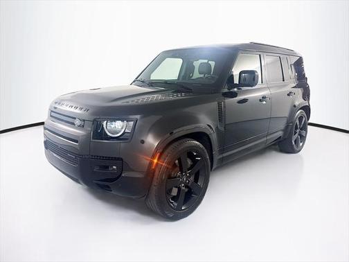 2023 Land Rover Defender 110 X-Dynamic SE