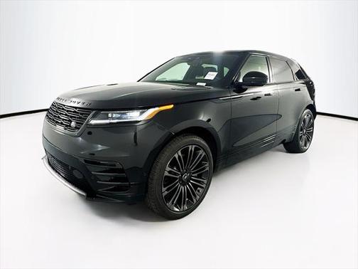 2026 Land Rover Range Rover Velar P400 Dynamic SE