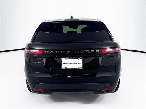 2026 Land Rover Range Rover Velar P400 Dynamic SE