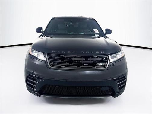 2026 Land Rover Range Rover Velar P400 Dynamic SE