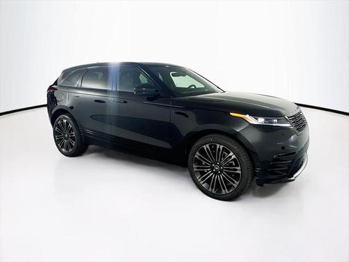 2026 Land Rover Range Rover Velar P400 Dynamic SE