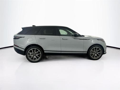 2026 Land Rover Range Rover Velar P250 SE R-Dynamic